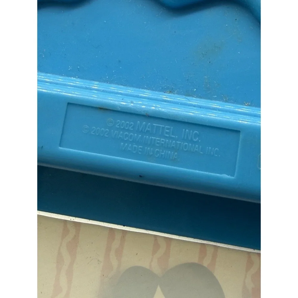 Mattel fisher price